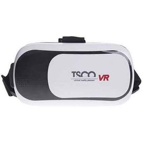 تصویر هدست واقعیت مجازی VR MINI ا LEJI VR MINI Virtual Reality Headset LEJI VR MINI Virtual Reality Headset