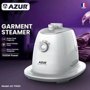 تصویر بخارگر آزور تحت لیسانس فرانسه مدل AZUR AZ114 GS AZUR