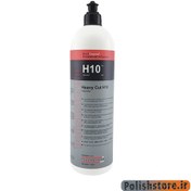 تصویر پولیش زبر پوچمی پلاس (صادراتی) Poch Chemie+ H10 Heavy Cut 