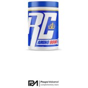 تصویر آمینو 8000 رونی کلمن 