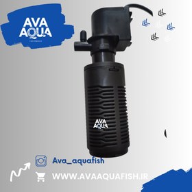 تصویر فلیتر لیوانی برند جینگی مدل JY-401F 