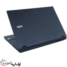 تصویر لپ تاپ کارکرده ان ای سی مدل NEC VERSA PRO WK24 