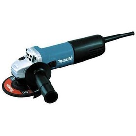 تصویر سنگ فرز مینی دیمر دار 710 وات ماکیتا مدل 9555HN Makita 9555HN 710 watt mini dimmer grinder