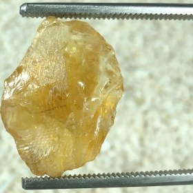 تصویر راف سنگ سیترین اصل درجه1 250858 