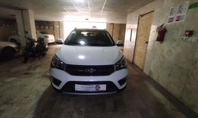 تصویر ام وی ام X22 مدل 1399 ا اتوماتیک اسپرت اکسلنت اتوماتیک اسپرت اکسلنت