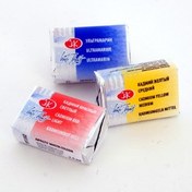 تصویر سنپترزبورگ قرص آبرنگ 2.5 میل تکی 