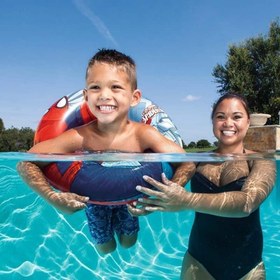 تصویر تیوپ 60 سانت دیزنی اسپایدرمن 