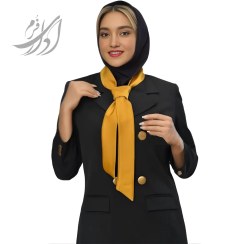 تصویر کراوات اداری 