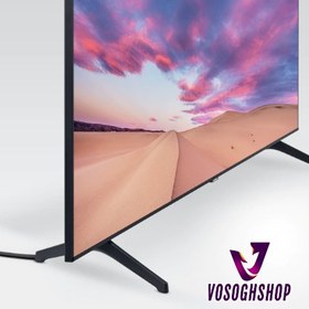 تصویر تلویزیون سامسونگ ال ای دی هوشمند فورکی 43TU7000 SAMSUNG TV 43TU7000