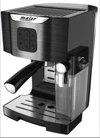 تصویر اسپرسوساز مایر مدل MR-639 maeir MR-639 Espresso maker