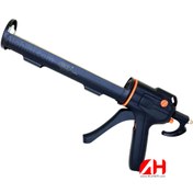 تصویر گان تزریق چسب آکواریوم HLT 