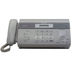 تصویر فکس پاناسونیک مدل KX-FT981 