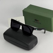 تصویر عینک آفتابی پلاریزه لاگوست مدل P23023 فرم مربع 