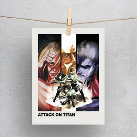 تصویر پولاروید AOT 