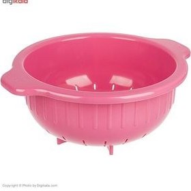 تصویر آبگیر بزرگ یزدگل کد 146 