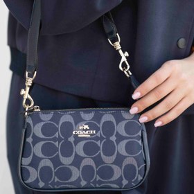 تصویر کیف مینی کراس کوچ(رنگبندی) 