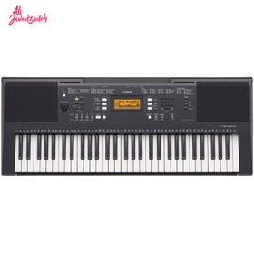 تصویر کیبورد(ارگ) یاماها Yamaha PSR-E343 (دسته دوم) 