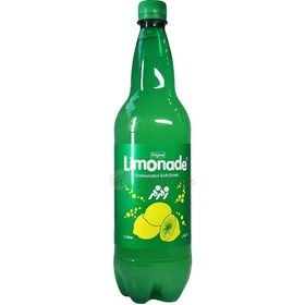 تصویر نوشابه قوطي ليمونات 240 سي سي زمزم 