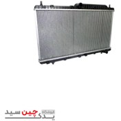 تصویر رادياتور آب ليفان 520 