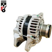 تصویر دینام هایما S5 اتومات 