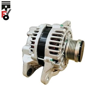 تصویر دینام هایما S5 اتومات 