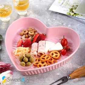 تصویر تابه سرامیکی لاو 