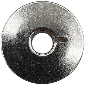 تصویر ماسوره چرخ خیاطی صنعتی آلومینیومی رنگی 