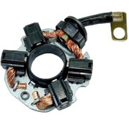 تصویر جاذغالی استارت سوزوکی 