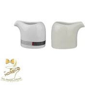 تصویر شیرخوری 45 چینی زرین 1 نفره | درجه عالی | کد 11868 