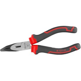 تصویر انبر دم باریک دم کج رونیکس "Ronix RH-1300 6 Ronix RH-1300 6 Inch Plier