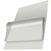 تصویر طلق پرس براق تک برگ Laminate Paper