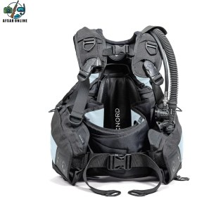 تصویر جلیقه غواصی DYNAMICNORD مدل SBC-20 