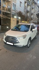 تصویر جک S3 مدل 1397 ا اتوماتیک اتوماتیک