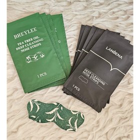 تصویر چسب رفع جوش سرسیاه لانبناوبریلی 