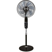 تصویر پنکه ایستاده بیشل مدل BL-SF-026 Bishel model BL-SF-026 standing fan