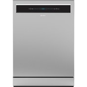 تصویر ماشین ظرفشویی اسنوا مدل SDW-F353202 ظرفیت ۱۳ نفره با ۵ برنامه 