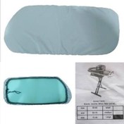 تصویر روکش اتو پرس فوما اورجینال شرکتی محافظ اتو پرس درجه یک و با کیفیت - کد 2130707 