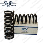 تصویر فنر لول جلو مزدا 2000 برند تی تی وی 