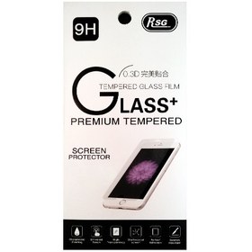 تصویر محافظ صفحه نمایش گلس برای گوشی الجی جی5 ا Glass Premium Tempered for LG G5 Glass Premium Tempered for LG G5