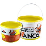 تصویر چسب کاشی 12کیلویی tanos 