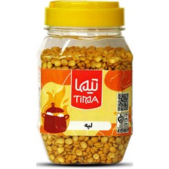 تصویر لپه قوطی 500 گرمی – 95681 