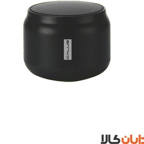تصویر اسپیکر بلوتوثی کالوس مدل UF2 مینی قابل حمل 
