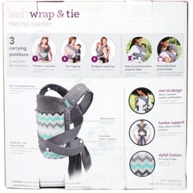 تصویر آغوشی اینفانتینو Infantino SASH 