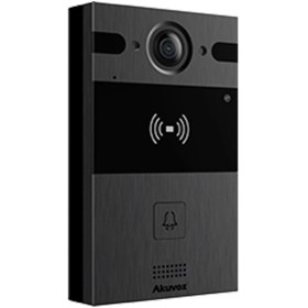 خرید و قیمت آیفون هوشمند Akuvox مدل R25-On Wall | ترب