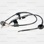 تصویر سنسور چرخ ( ABS ) مزدا ۳۲۳ طرح اصلی 