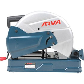 تصویر پروفيل بر 2400 وات آروا مدل 5634 ا ARVA 5634 Metal cut-off saw ARVA 5634 Metal cut-off saw