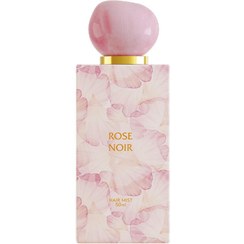 تصویر عطر مو رز نویر Rose Noir Hair Mist