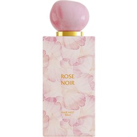 تصویر عطر مو رز نویر Rose Noir Hair Mist