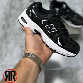 Nike 530 sales new balance