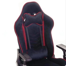 تصویر صندلی گیمینگ فابریک FABRIC Devil Edition 